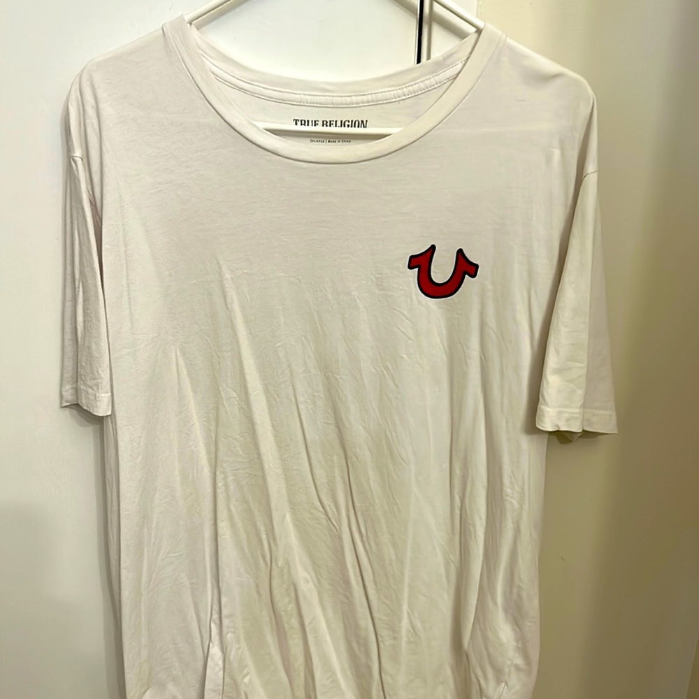 True religion t-shirt